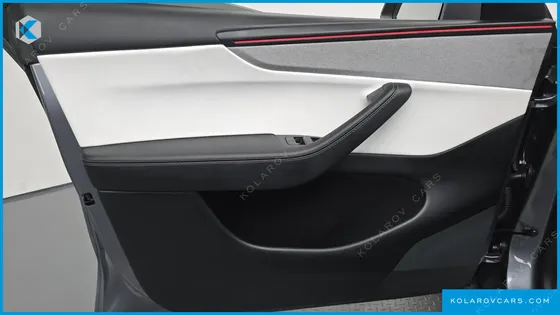 TESLA MODEL Y RWD