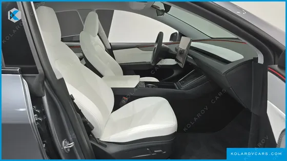 TESLA MODEL Y RWD