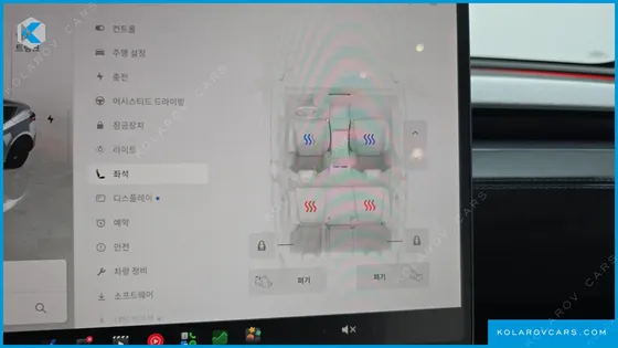 TESLA MODEL Y RWD