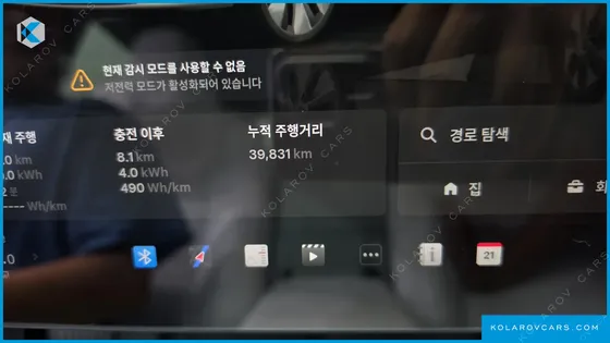 TESLA MODEL Y RWD