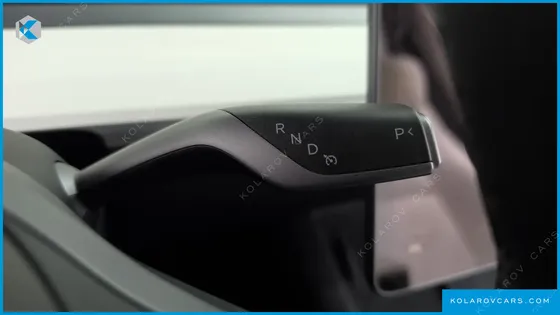 TESLA MODEL Y RWD