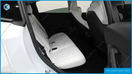 TESLA MODEL Y RWD