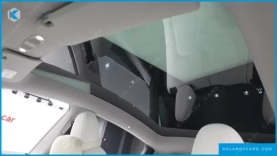 TESLA MODEL Y RWD