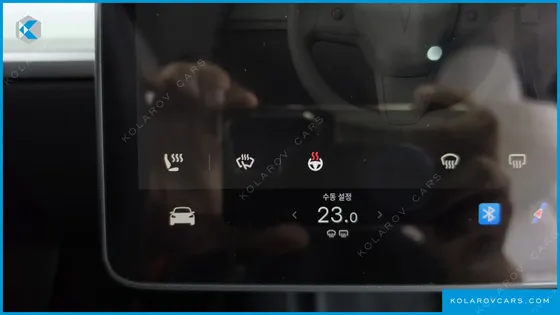 TESLA MODEL Y RWD