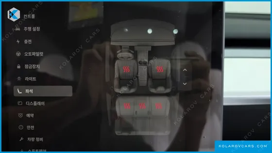 TESLA MODEL Y RWD