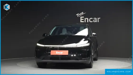 TESLA MODEL Y RWD
