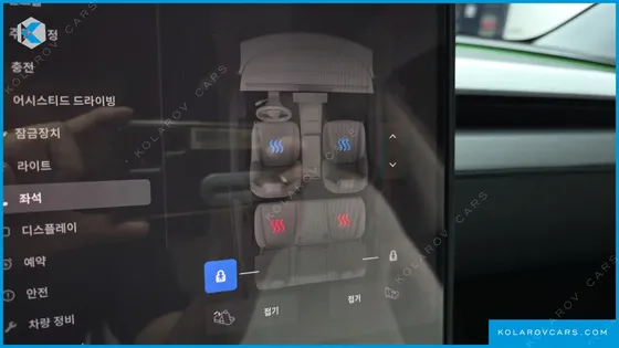 TESLA MODEL Y RWD