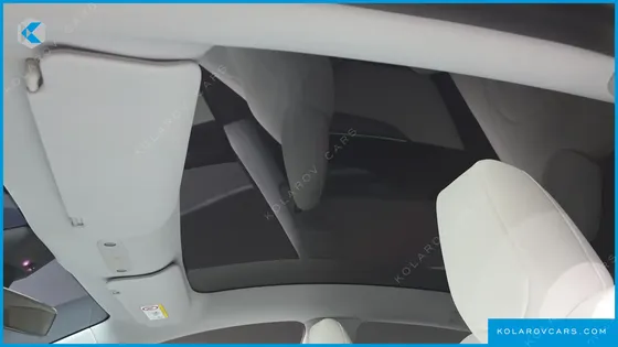 TESLA MODEL Y RWD