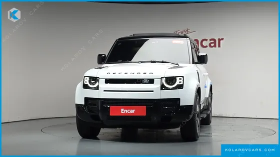 LAND ROVER DEFENDER 110 P300 X-DYNAMIC SE