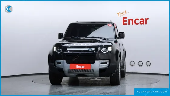 LAND ROVER DEFENDER 90 D250 S