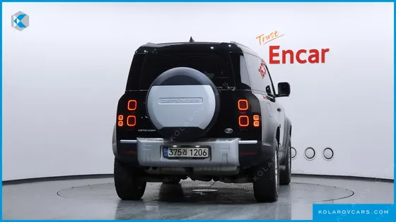 LAND ROVER DEFENDER 90 D250 S