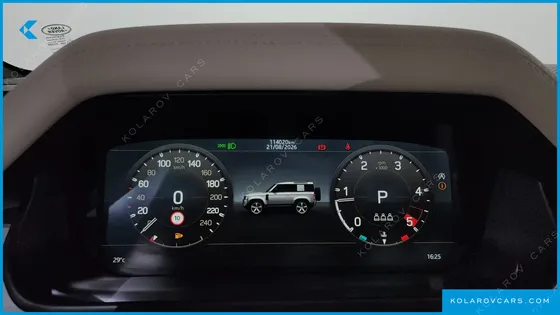 LAND ROVER DEFENDER 90 D250 S