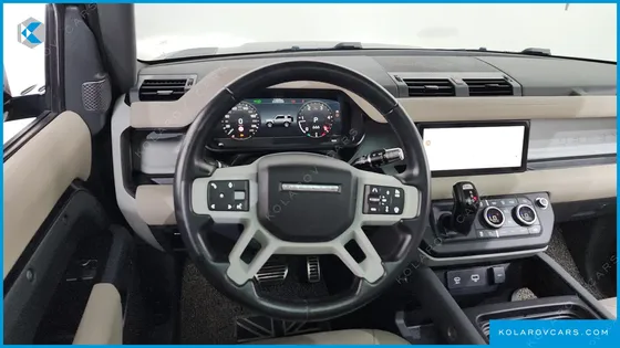 LAND ROVER DEFENDER 90 D250 S
