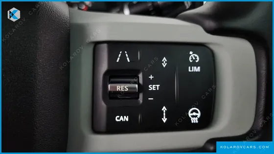 LAND ROVER DEFENDER 90 D250 S