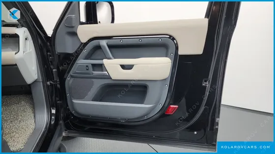 LAND ROVER DEFENDER 90 D250 S