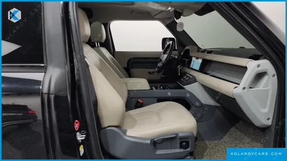 LAND ROVER DEFENDER 90 D250 S