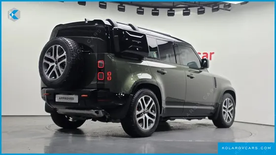 LAND ROVER DEFENDER 110 P400 X