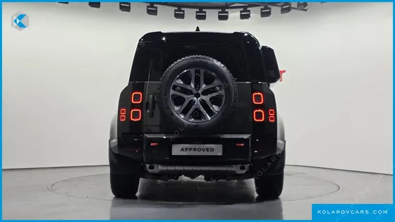 LAND ROVER DEFENDER 110 P400 X