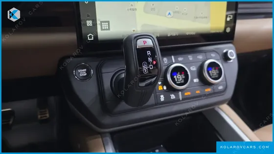 LAND ROVER DEFENDER 110 P400 X