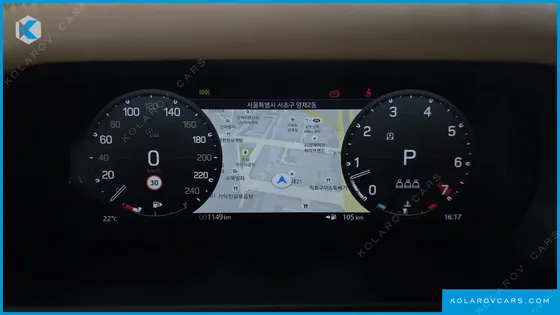 LAND ROVER DEFENDER 110 P400 X