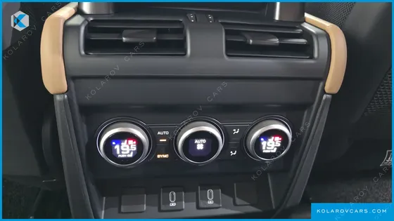LAND ROVER DEFENDER 110 P400 X