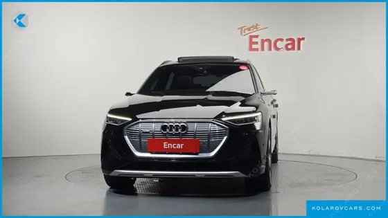 AUDI E-TRON 55 QUATTRO SPORTBACK