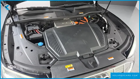 AUDI E-TRON 55 QUATTRO SPORTBACK