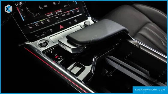 AUDI E-TRON 55 QUATTRO SPORTBACK