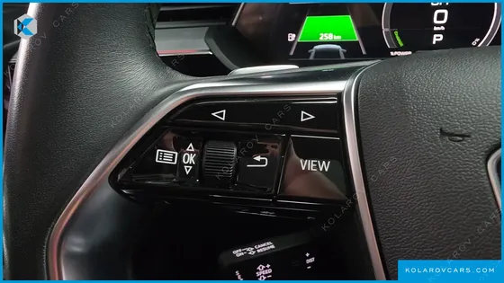 AUDI E-TRON 55 QUATTRO SPORTBACK