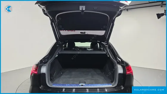 AUDI E-TRON 55 QUATTRO SPORTBACK