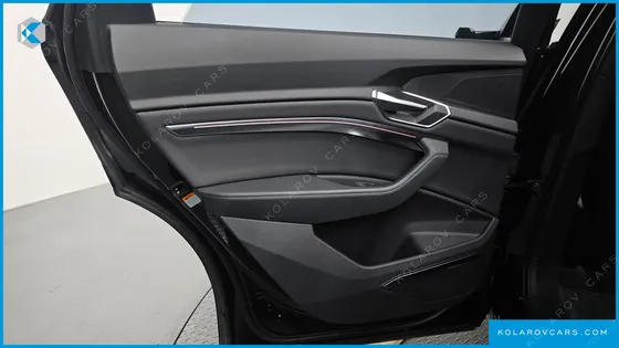 AUDI E-TRON 55 QUATTRO SPORTBACK