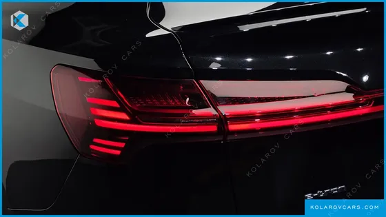 AUDI E-TRON 55 QUATTRO SPORTBACK