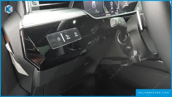 AUDI E-TRON 55 QUATTRO SPORTBACK