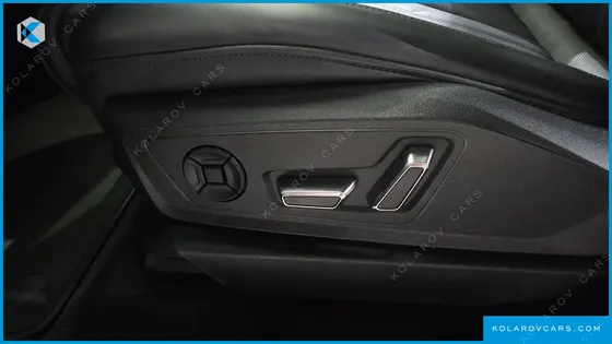 AUDI E-TRON 55 QUATTRO SPORTBACK
