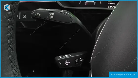 AUDI E-TRON 55 QUATTRO SPORTBACK