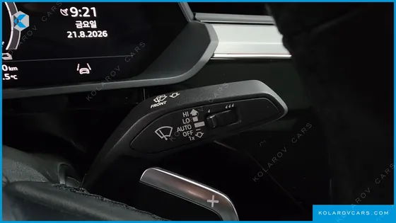 AUDI E-TRON 55 QUATTRO SPORTBACK