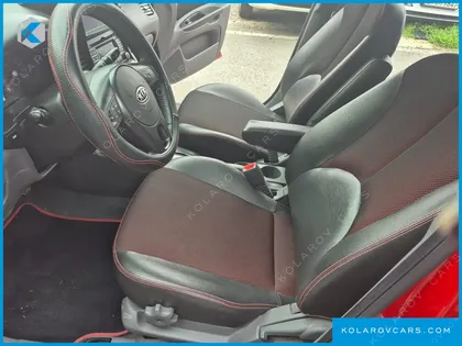 KIA PRIDE 5DR 1.6 CVVT GOLD PREMIUM