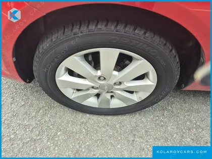 KIA PRIDE 5DR 1.6 CVVT GOLD PREMIUM
