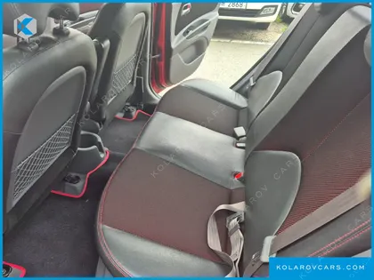 KIA PRIDE 5DR 1.6 CVVT GOLD PREMIUM