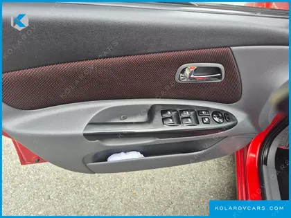 KIA PRIDE 5DR 1.6 CVVT GOLD PREMIUM