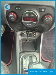KIA PRIDE 5DR 1.6 CVVT GOLD PREMIUM