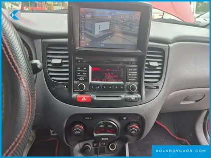 KIA PRIDE 5DR 1.6 CVVT GOLD PREMIUM