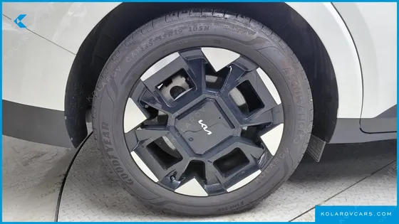 KIA CARNIVAL DIESEL 9-SEATER NOBLESSE
