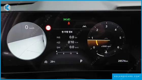 KIA CARNIVAL DIESEL 9-SEATER NOBLESSE