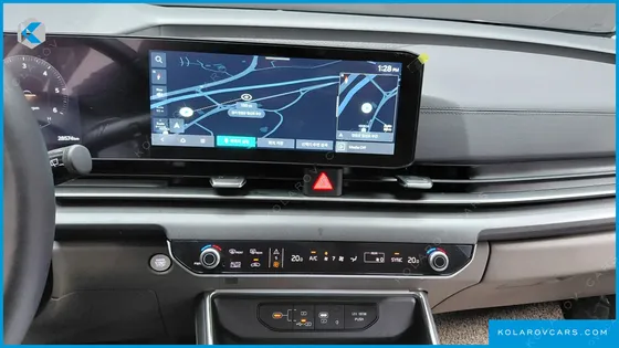 KIA CARNIVAL DIESEL 9-SEATER NOBLESSE