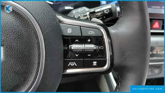 KIA CARNIVAL DIESEL 9-SEATER NOBLESSE