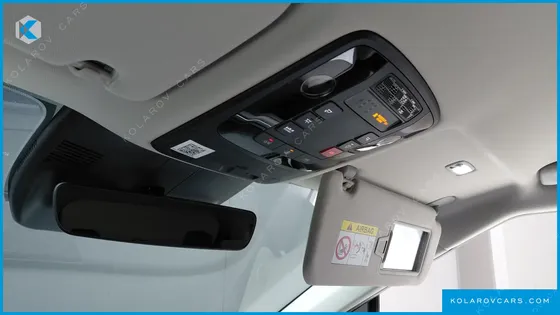 KIA CARNIVAL DIESEL 9-SEATER NOBLESSE