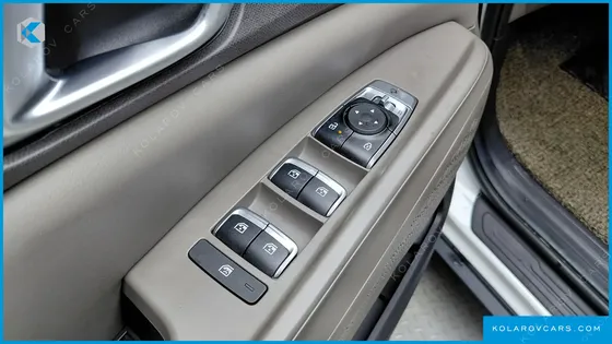 KIA CARNIVAL DIESEL 9-SEATER NOBLESSE