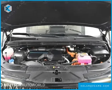 KIA CARNIVAL HEV 9SEATER SIGNATURE