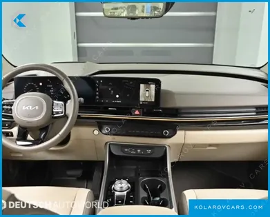 KIA CARNIVAL HEV 9SEATER SIGNATURE